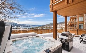 Tremblant Prestige - Altitude 170-1